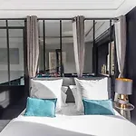 Διαμέρισμα Modern - 1br 4p - Plaine-monceau Παρίσι